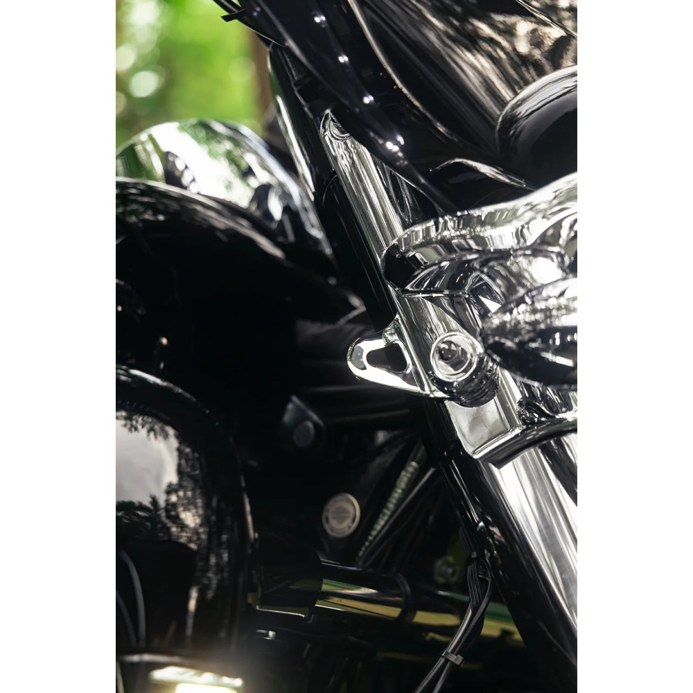 Tie-Down Brackets