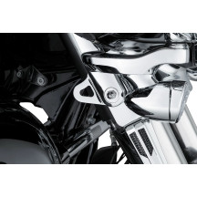 Tie-Down Brackets