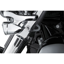 Tie-Down Brackets