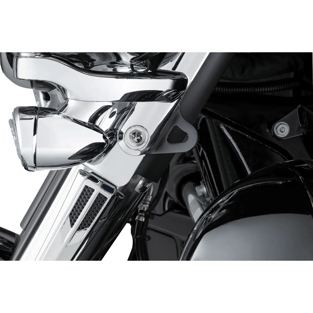 Tie-Down Brackets