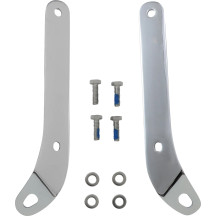 Tie-Down Brackets