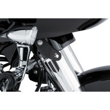 Tie-Down Brackets