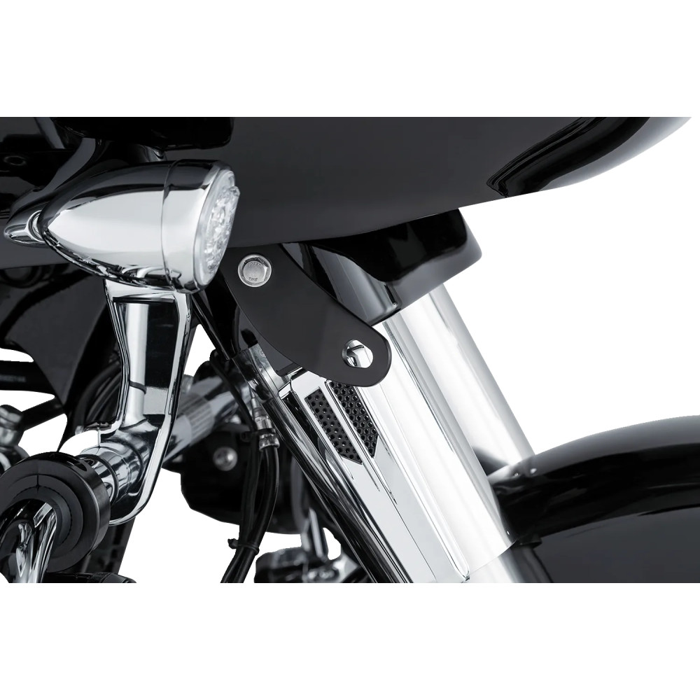 Tie-Down Brackets