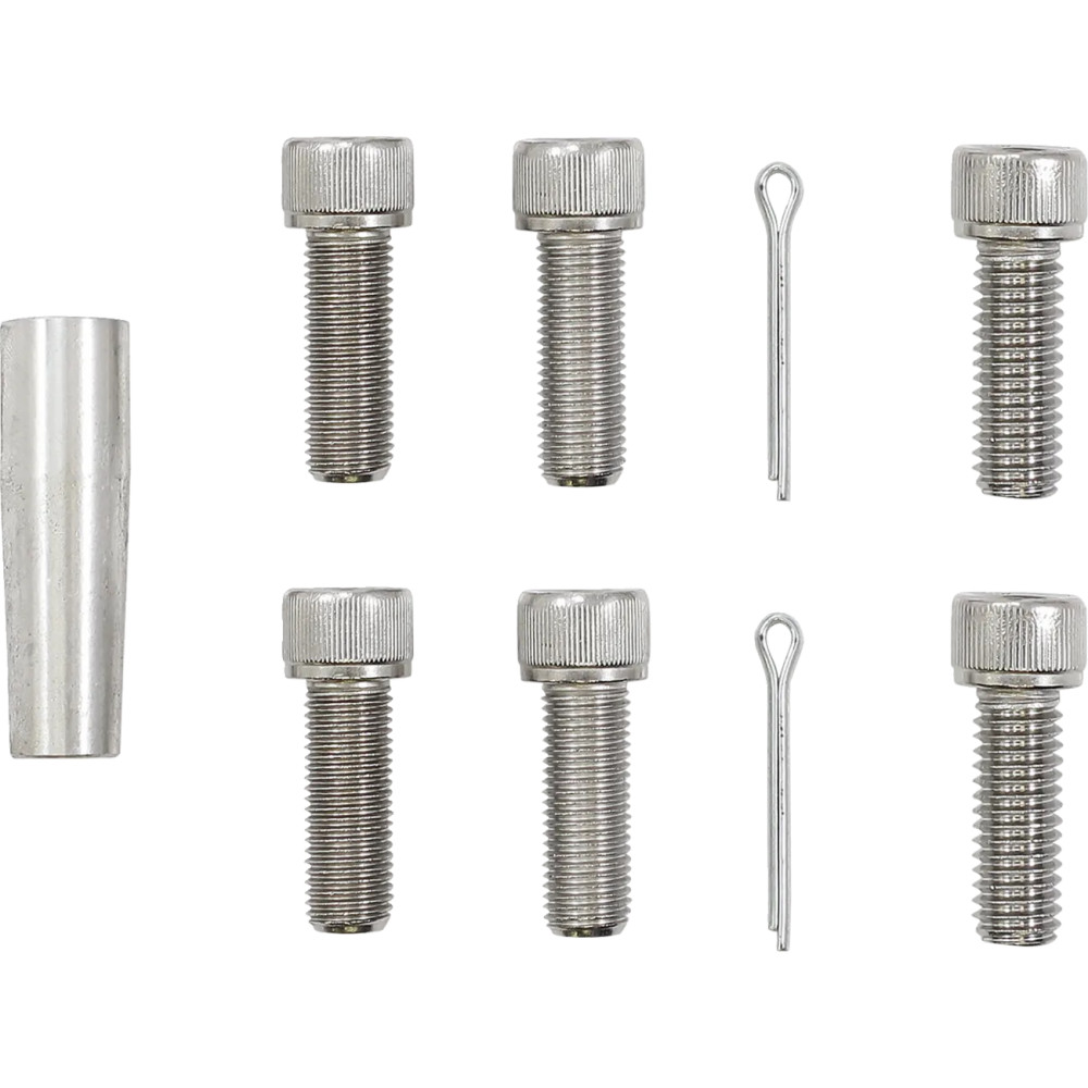 Pivot Shaft