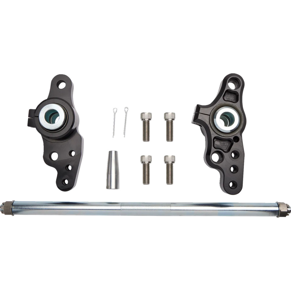 Pivot Shaft