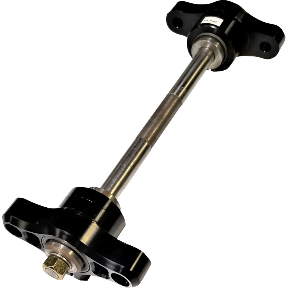 Pivot Shaft