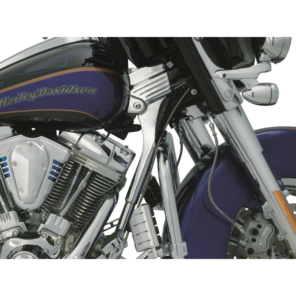 Deluxe Neck Cover Kit