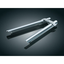 Down Tube Covers