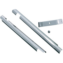 Down Tube Covers