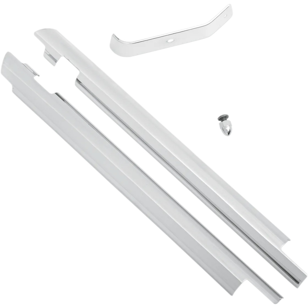 Cubiertas de Tubo Inferior Cubiertas de Tubo Inferior