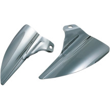 Saddle Shields