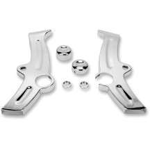 Boomerang Frame Covers