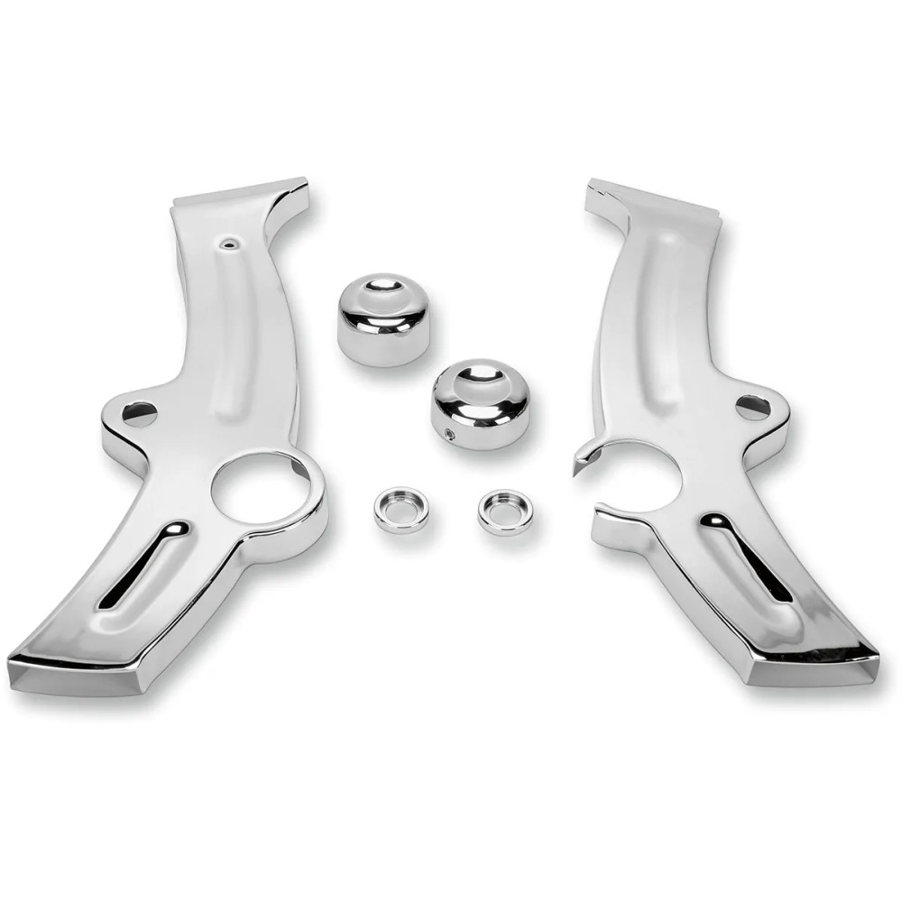 Boomerang Frame Covers Boomerang Frame Covers