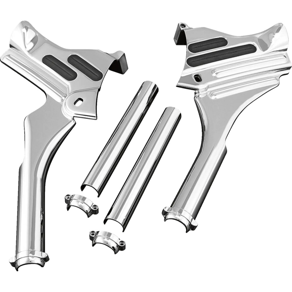 Deluxe Neck Cover Kit