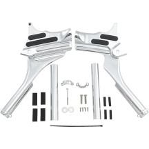 Deluxe Neck Cover Kit