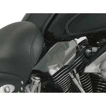 Saddle Shields