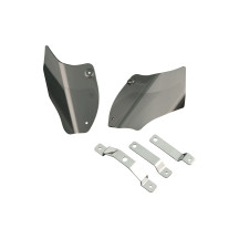 Saddle Shields