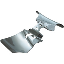 Saddle Shields