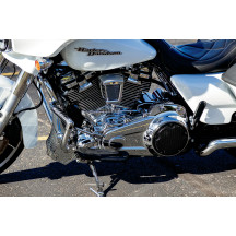 Precision® Lower Front Engine Cover