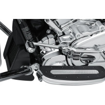 Precision® Lower Front Engine Cover