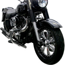 Magnumbar® Front Highway Bar