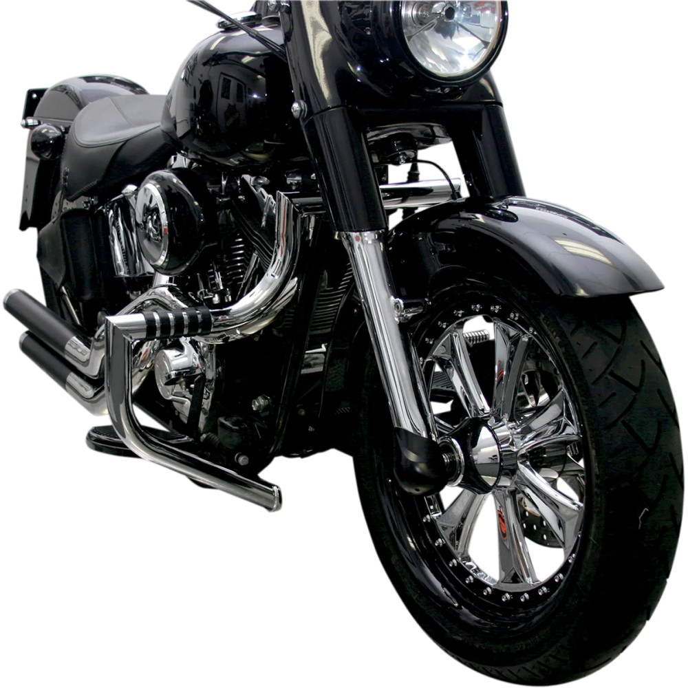 Magnumbar® Front Highway Bar Magnumbar® Front Highway Bar