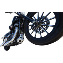 Skid Plate