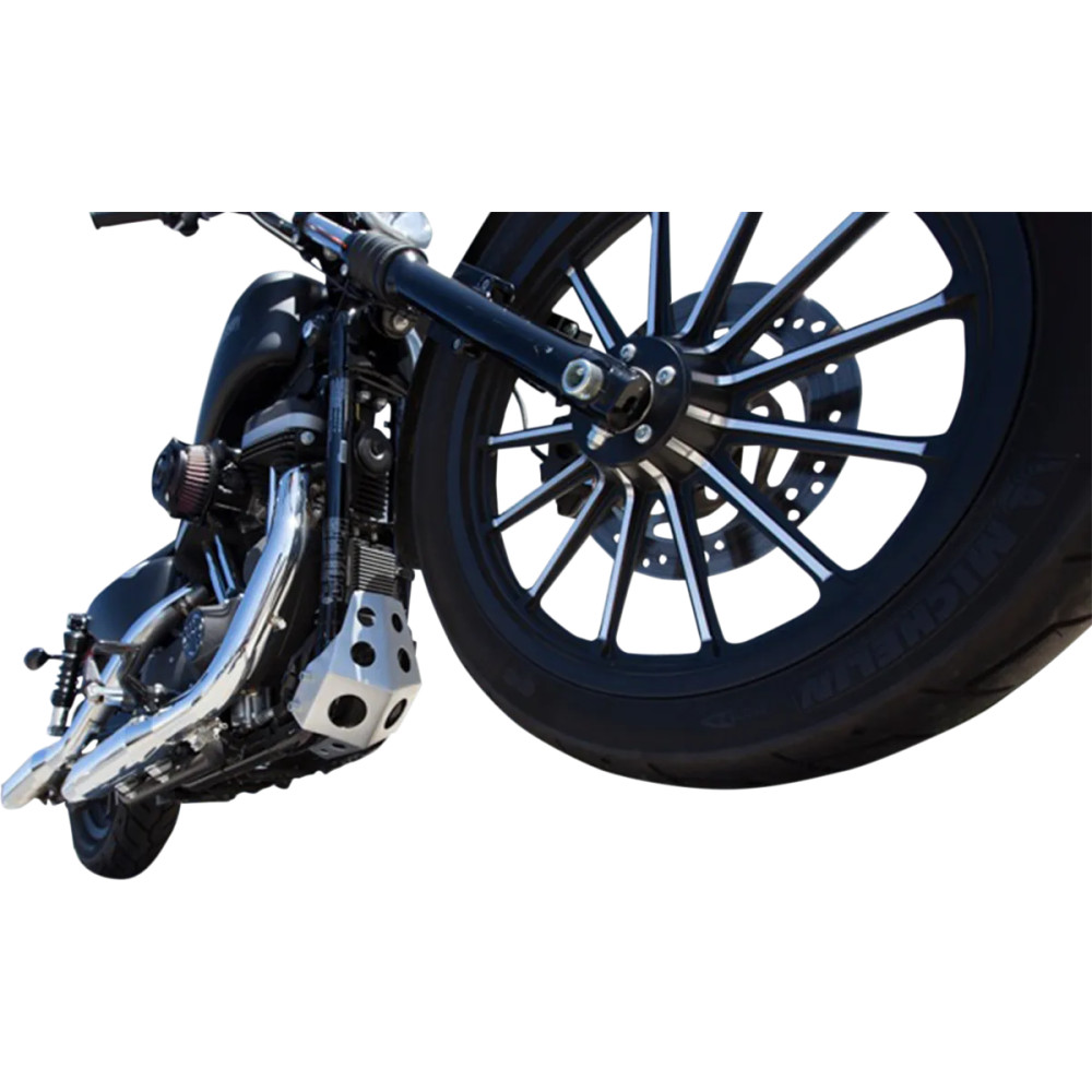 Skid Plate