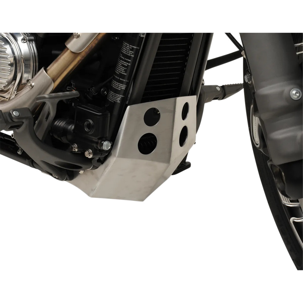 Skid Plate
