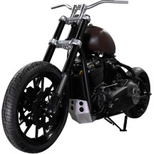 Skid Plate
