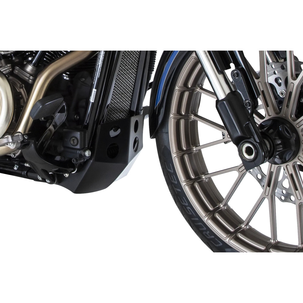 Skid Plate