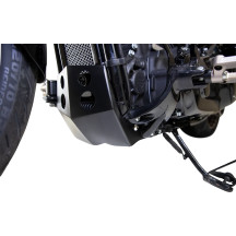 Skid Plate