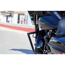 Protector de motor Twin Peaks
