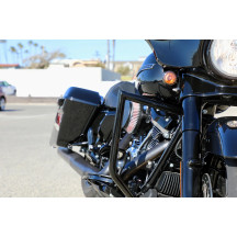 Protector de motor Twin Peaks
