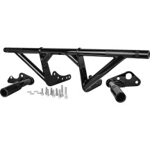Brawler Kit For Softail M8