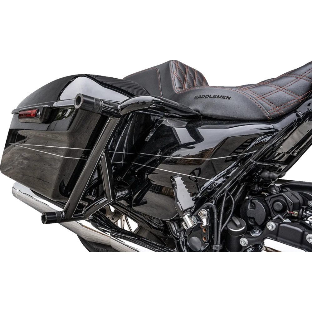 Brawler Kit for Bagger Brawler Kit for Bagger