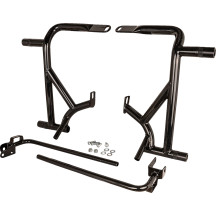 Brawler Kit for Bagger