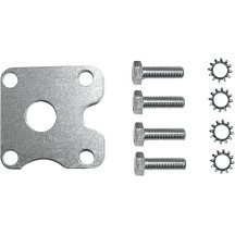 Kickstand Angle Plate