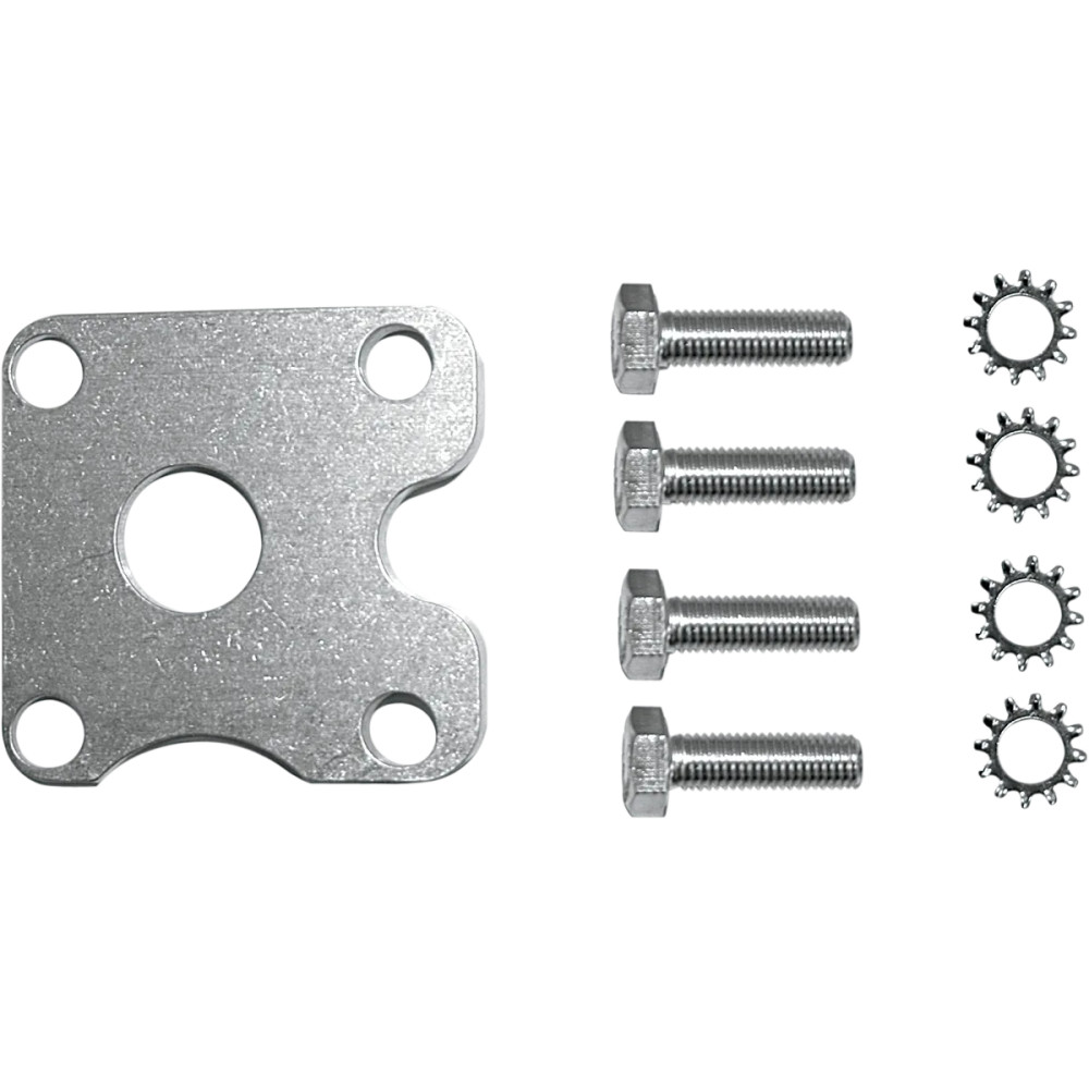 Kickstand Angle Plate Kickstand Angle Plate
