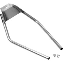 Tracker Tail Section
