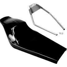 Tracker Tail Section