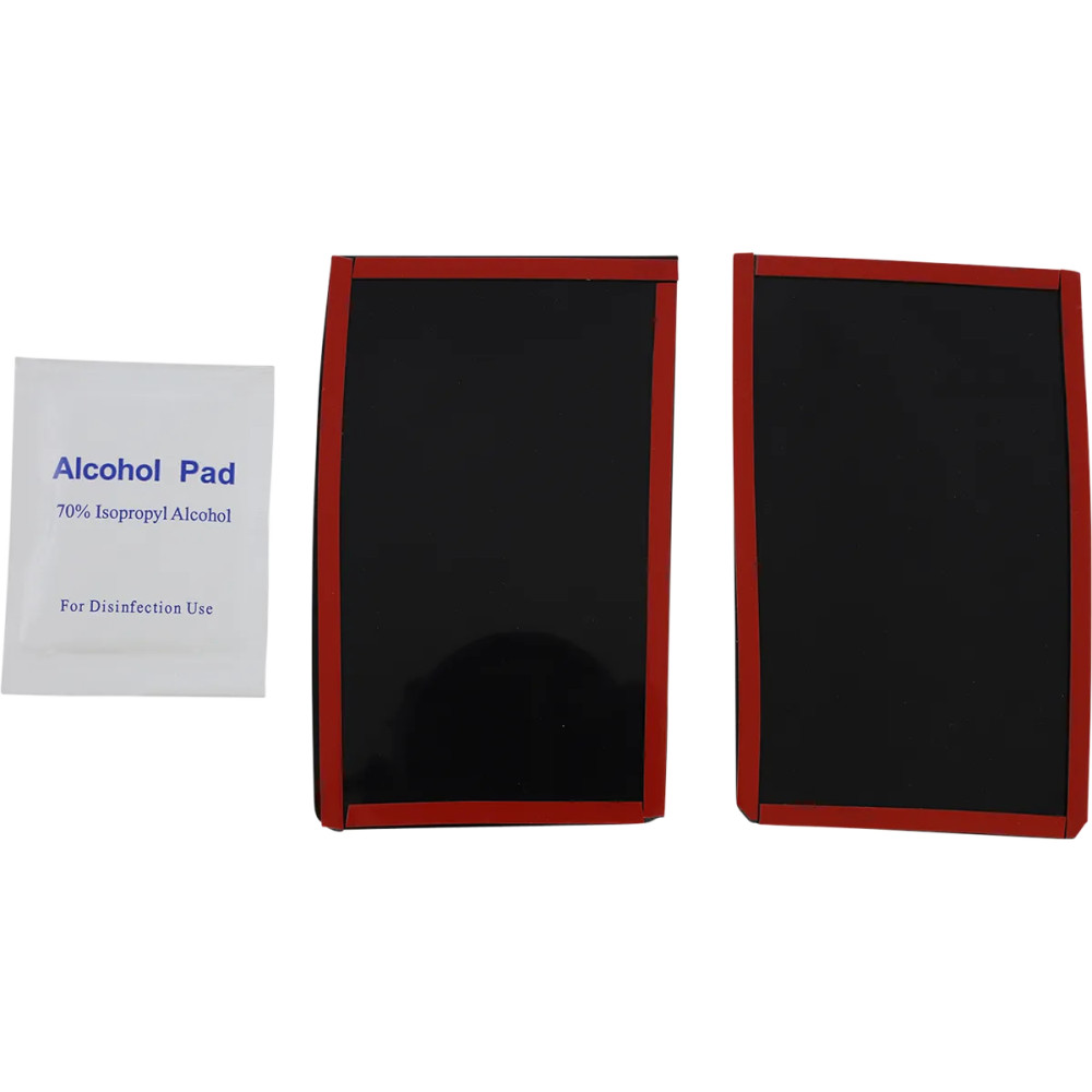 Fairing Blocker Plate Fairing Blocker Plate
