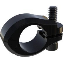 LED Flagpole Mount