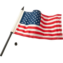 Mástil de Bandera