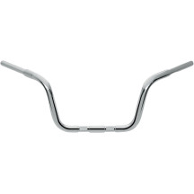 Mango de 1-1/4" Chubby® — Springer/Ape Hanger