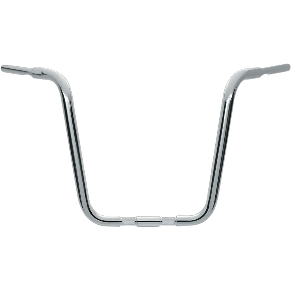 Mango de 1-1/4" Chubby® — Springer/Ape Hanger