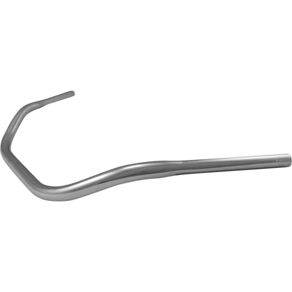 Manillar Hefty de 1-1/4" — Hefty/Beach Bar