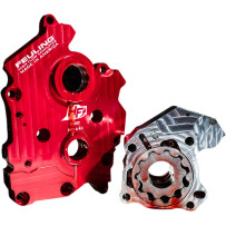 HP+ Camchest Kit — 472 Series, Twin Cooled