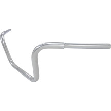 Hefty 1-1/4" Handlebar — Ape Hanger/Hefty