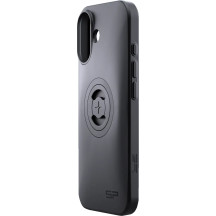 SPC+ Phone Case — iPhone® 17, Black